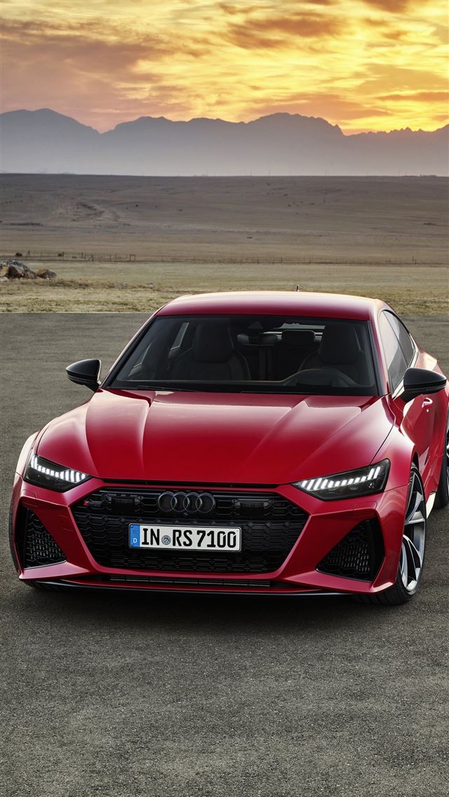 1284x2778 luxury sedan off road audi rs7 lg v30 lg g6 hd ima... - audi rs7 iPhone Wallpaper