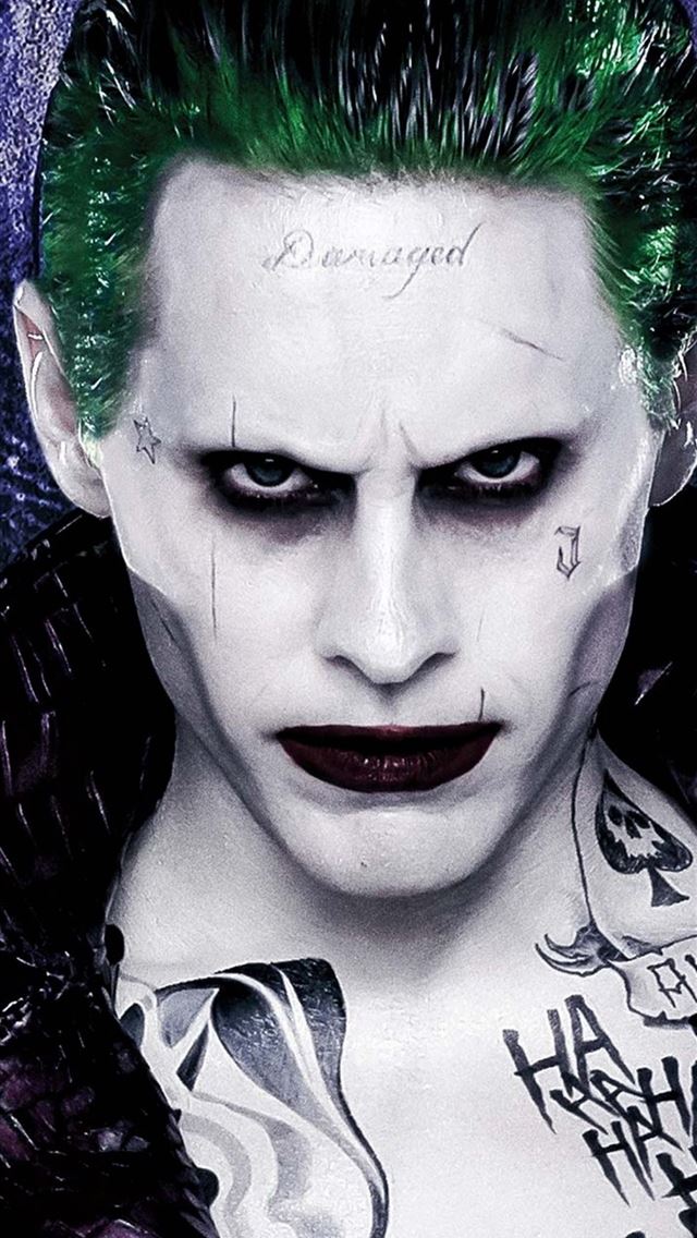 1284x2778 1080p Images Joker Suicide Squad Hd 1080p - suicide squad iPhone Wallpaper