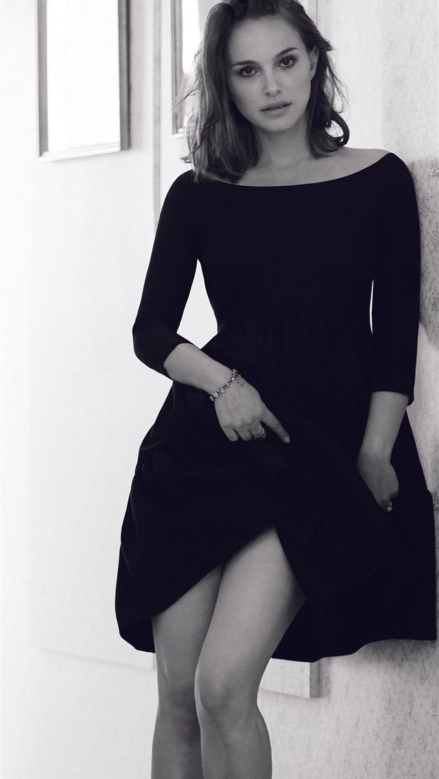 1284x2778 Natalie Portman 2019 Cave - natalie portman iPhone Wallpaper