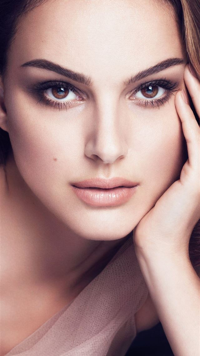 1284x2778 Natalie Portman ID 2883 - natalie portman iPhone Wallpaper