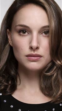 4k Natalie Portman Sony Xperia X XZ Z5 Premium HD ... wallpaper