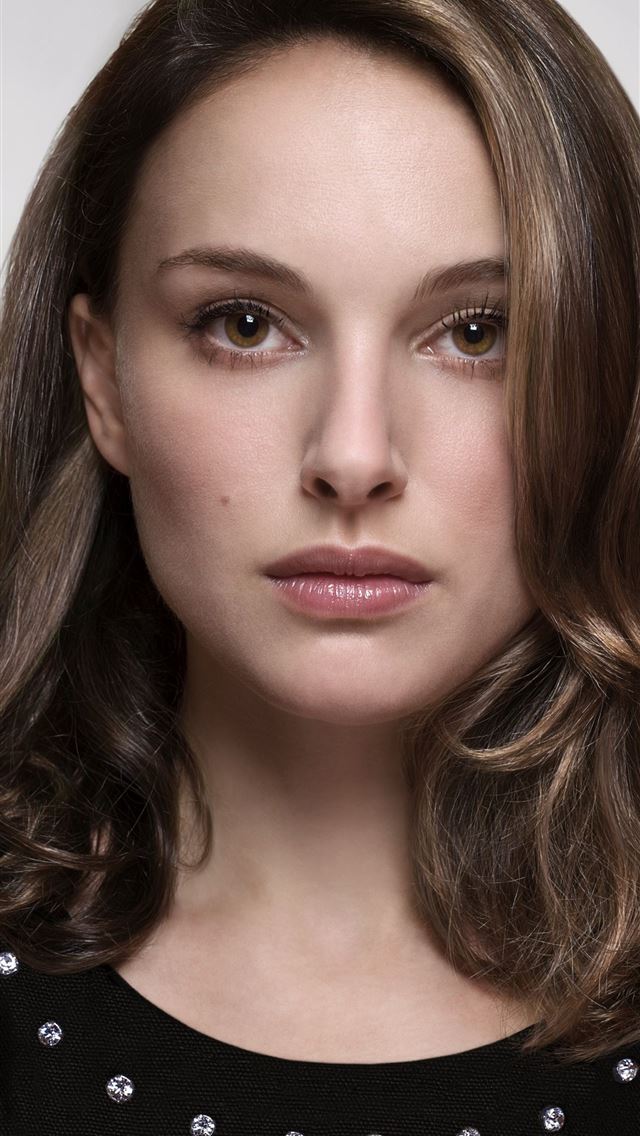 1284x2778 4k Natalie Portman Sony Xperia X XZ Z5 Premium HD ... - natalie portman iPhone Wallpaper