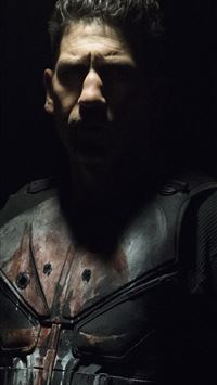 Download The Punisher wallpapers for mobile phone, free The