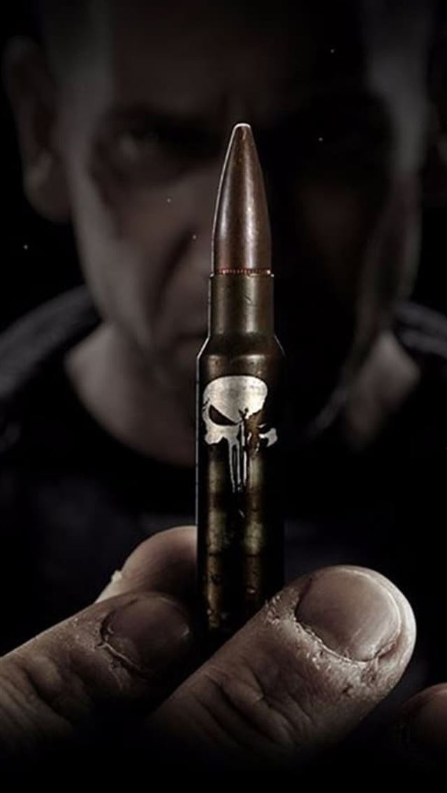 1284x2778 The Punisher Season 2 Sony Xperia X XZ Z5 Premium ... - the punisher iPhone Wallpaper