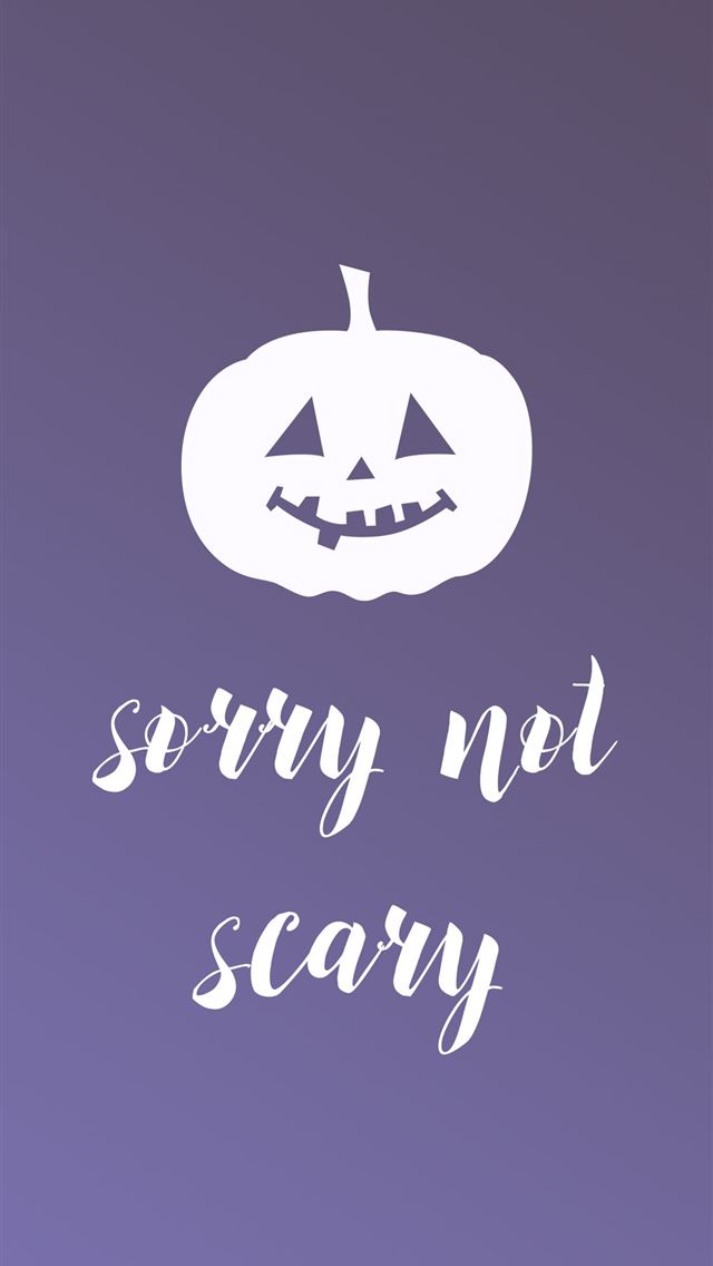 1125x2436 10 Snarky Halloween Phone for Basic Witches Sara L... - halloween iPhone Wallpaper