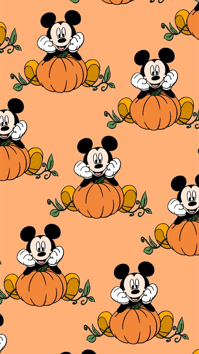 1284x2778 Cute Disney Halloween - halloween iPhone Wallpaper