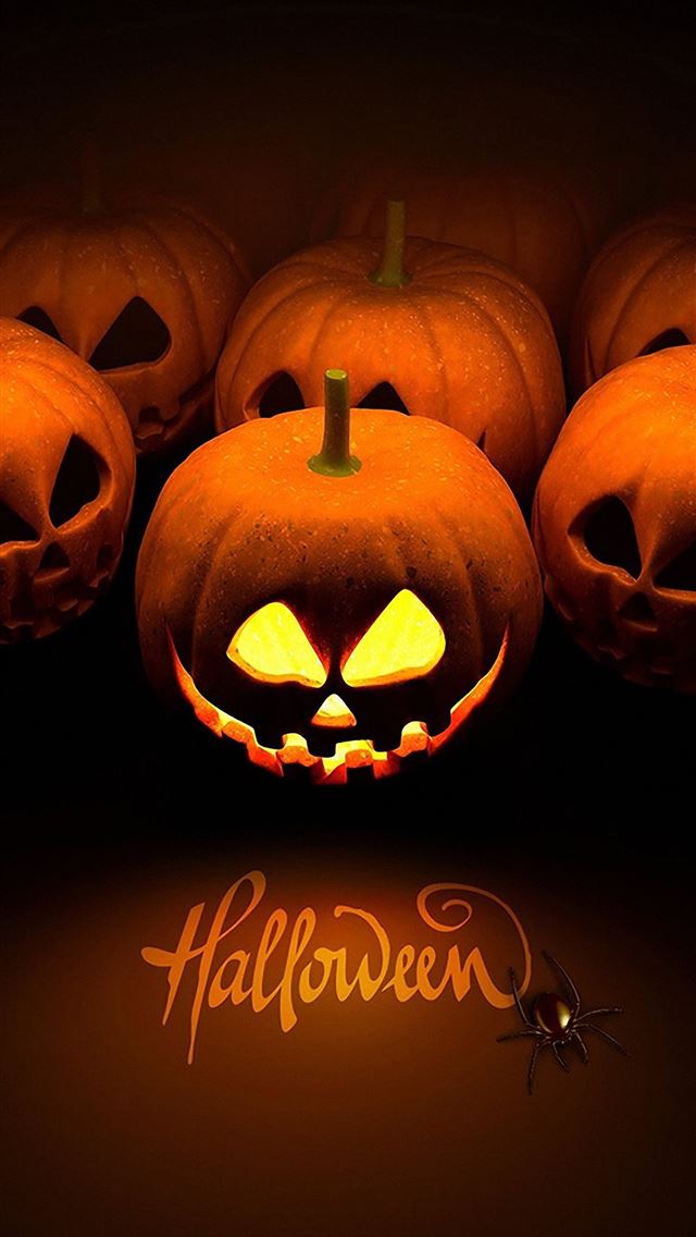 1284x2778 Free Hd Halloween Pumpkin Galaxy S8 Halloween for ... - halloween iPhone Wallpaper