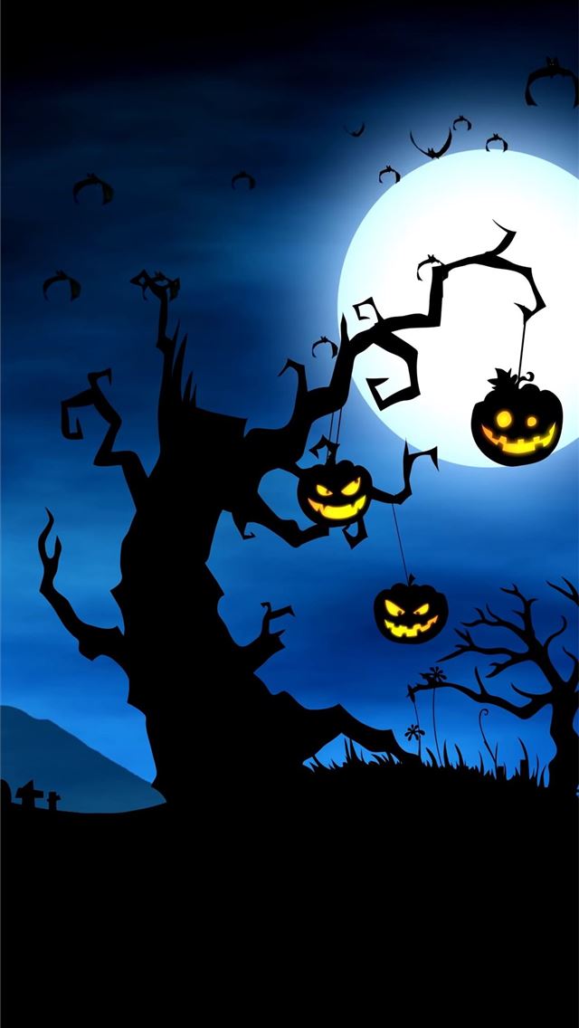 640x1136 Halloween for iPhone -  iPhone Wallpaper