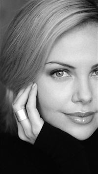 Charlize Theron beautiful Resolution HD Celebritie... wallpaper