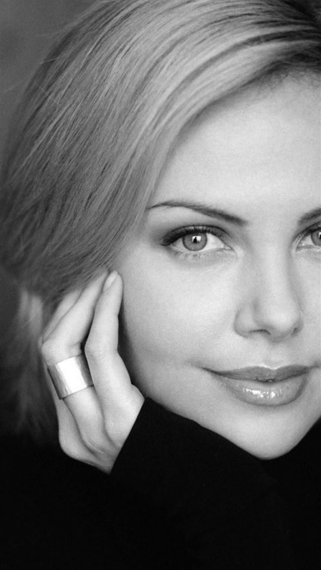 1284x2778 Charlize Theron beautiful Resolution HD Celebritie... - charlize theron iPhone Wallpaper