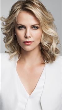 Charlize Theron Celebrity HQ Charlize Theron pictu... wallpaper