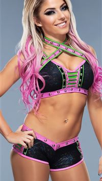 sasha banks wallpaper