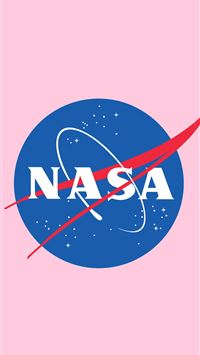 Cool Nasa Logo wallpaper