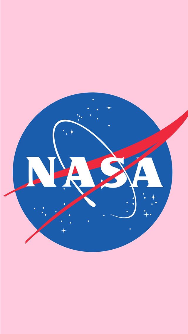 1284x2778 Cool Nasa Logo - nasa iPhone Wallpaper