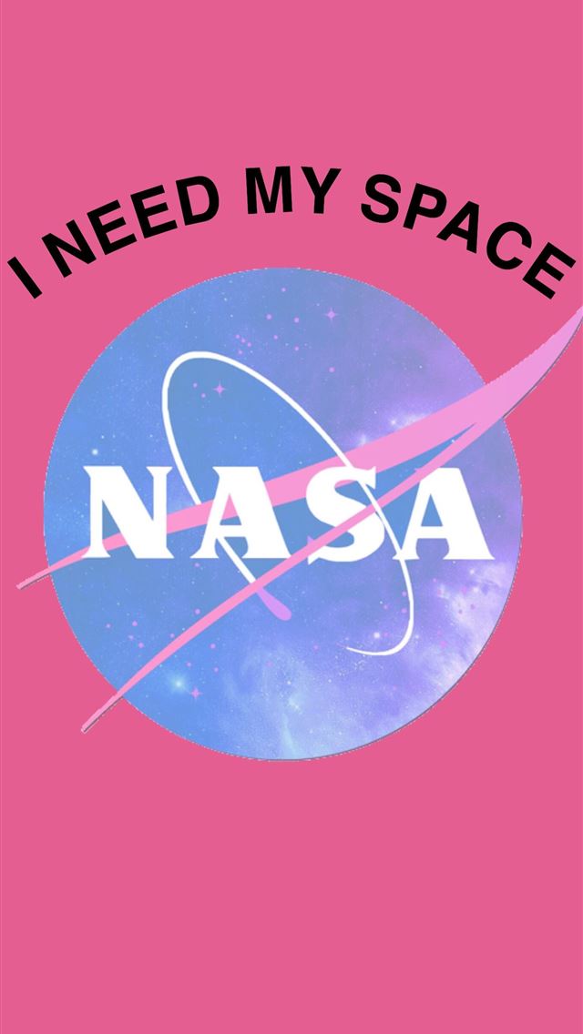 1284x2778 I need my space - nasa iPhone Wallpaper