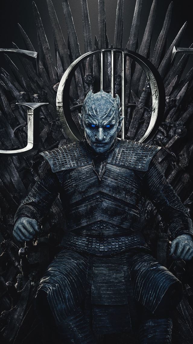 1284x2778 Game Of Thrones Season 8 Cave - game of thrones iPhone Wallpaper