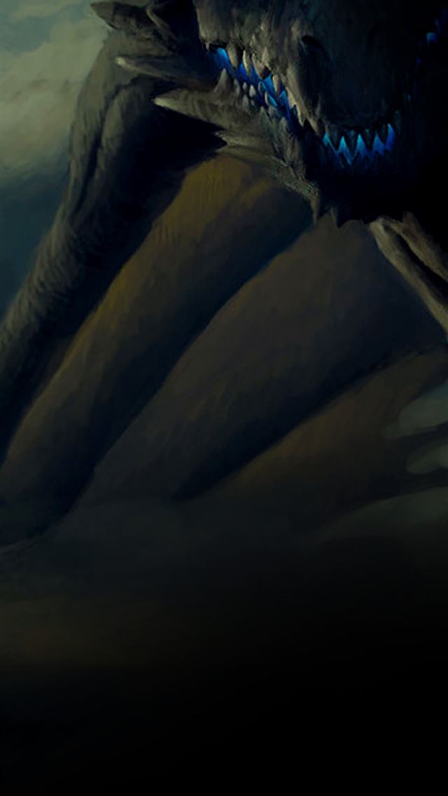 1284x2778 Game of Thrones Dragon by OwThatHertz Galaxy S10 H... - game of thrones iPhone Wallpaper