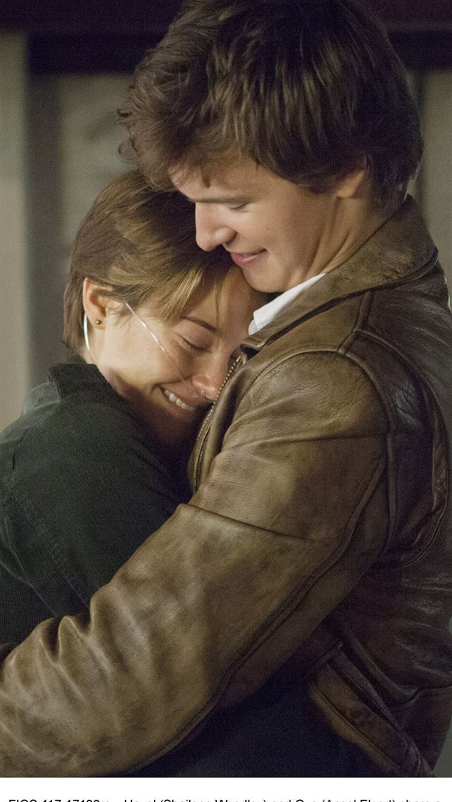1284x2778 The Fault in Our Stars Photo Gallery IMDb - the fault in our stars iPhone Wallpaper