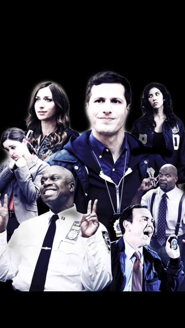 𝖙𝖊𝖒𝖕𝖔𝖗𝖆𝖗𝖞 𝖌𝖎𝖗𝖑 — WALLPAPERS BROOKLYN 99 | DÊ LIKE!