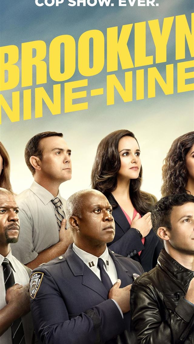 1284x2778 brooklyn nine nine - brooklyn nine nine iPhone Wallpaper
