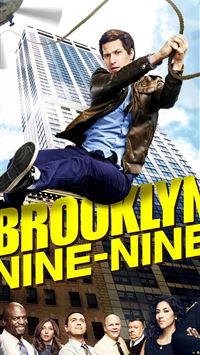 Brooklyn Nine Nine 2020 Samsung Galaxy Note 9 8 S9... iPhone wallpaper