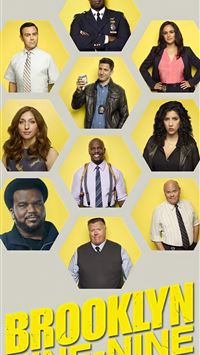 brooklyn nine nine wallpaper