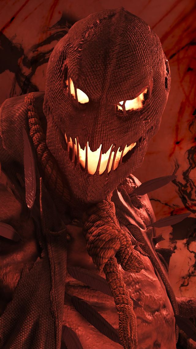 1284x2778 Scarecrow Injustice 2 Sony Xperia X XZ Z5 Premium ... - injustice 2 iPhone Wallpaper