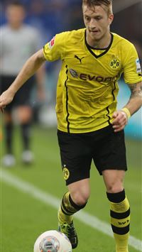 Marco Reus Borussia Dortmund wallpaper