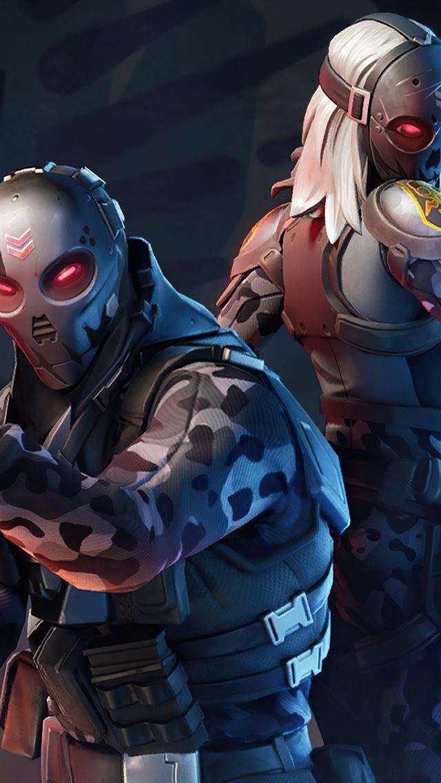 1284x2778 fortnite mobile - fortnite mobile iPhone Wallpaper
