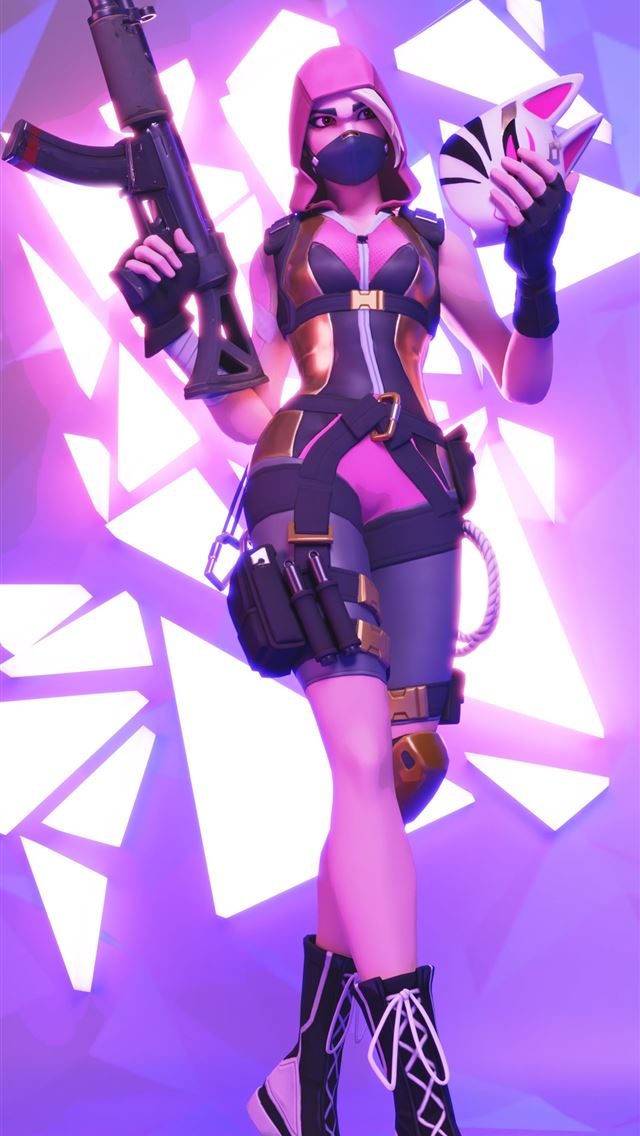 1284x2778 fortnite mobile - fortnite mobile iPhone Wallpaper