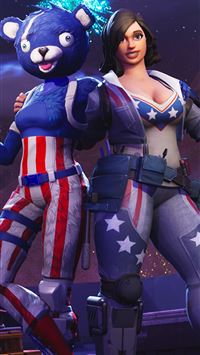 Fortnite Mobile Fortnite Online Games wallpaper