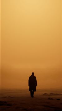 Blade Runner 2049 Phone 4k Cave wallpaper