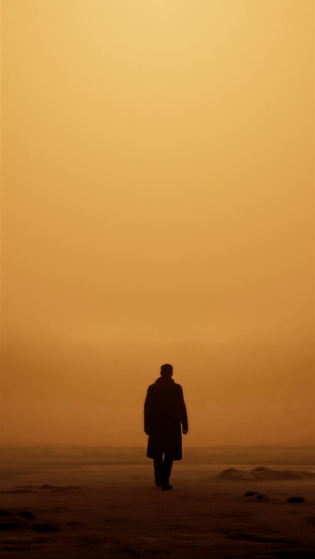 1284x2778 Blade Runner 2049 Phone 4k Cave - blade runner 2049 iPhone Wallpaper