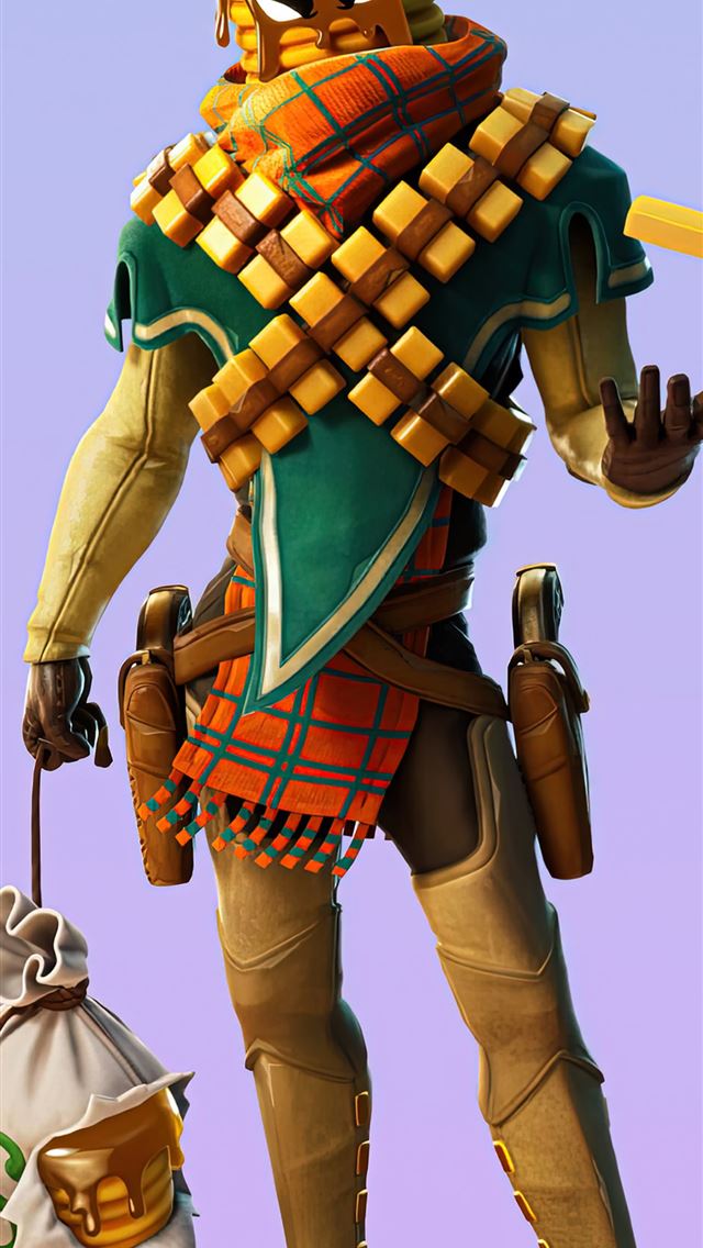1284x2778 fortnite chapter 2 season 5 - fortnite chapter 2 season 5 iPhone Wallpaper