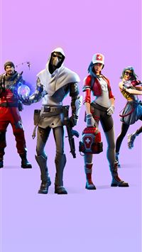 fortnite chapter 2 season 5 wallpaper