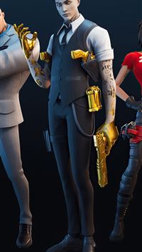 fortnite chapter 2 season 5 wallpaper