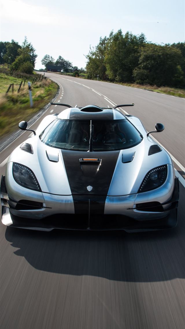 1125x2436 koenigsegg agera r - koenigsegg agera r iPhone Wallpaper