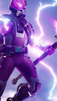 Best Cool fortnite iPhone HD Wallpapers - iLikeWallpaper