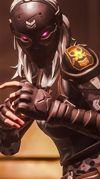 cool fortnite wallpaper