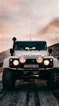 land rover defender wallpaper