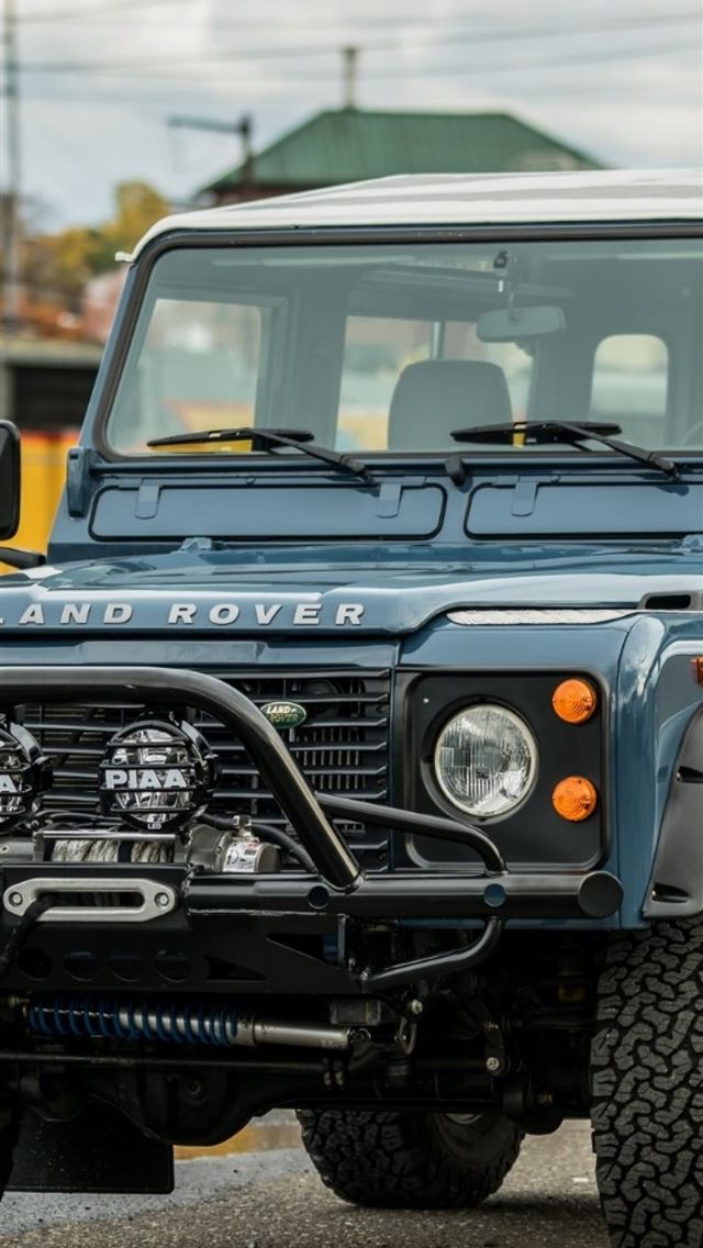 1125x2436 Land Rover Defender 90 Off Road Cars for Google Ne... - land rover defender iPhone Wallpaper