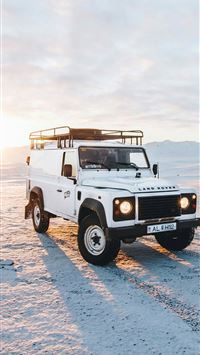 land rover defender wallpaper