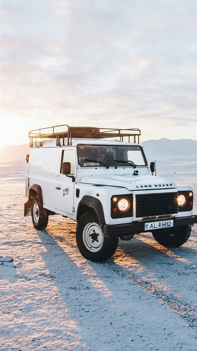1284x2778 land rover defender - land rover defender iPhone Wallpaper