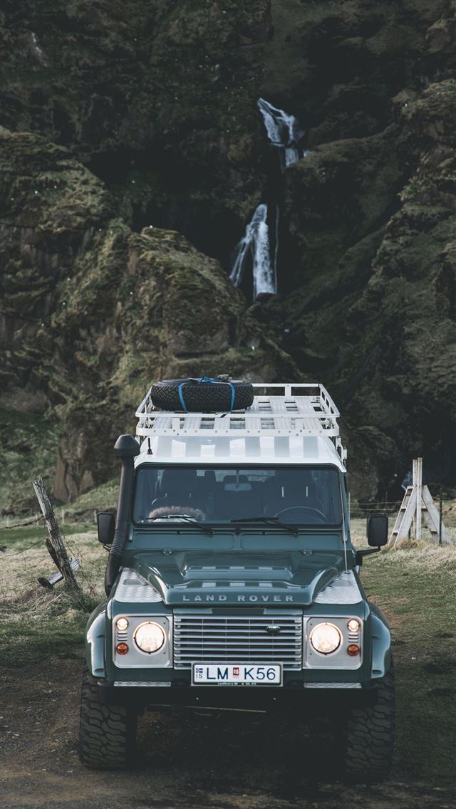 1284x2778 land rover defender - land rover defender iPhone Wallpaper