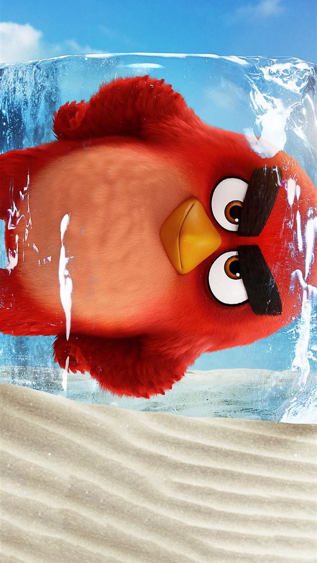 1284x2778 The Angry Birds Movie 2 2019 Sony Xperia X XZ Z5 P... - angry birds iPhone Wallpaper