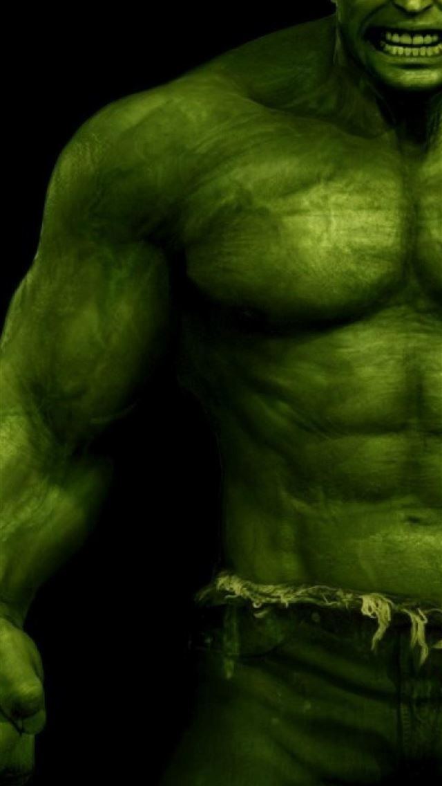 1284x2778 incredible hulk - incredible hulk iPhone Wallpaper