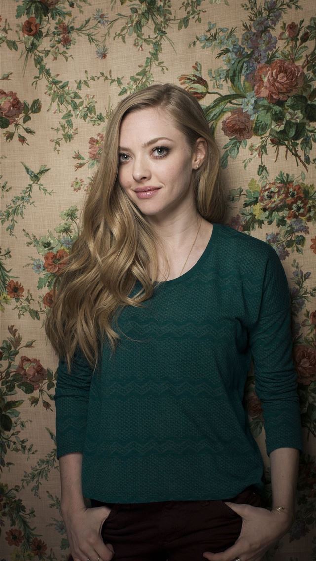 1284x2778 105021 Amanda Seyfried portrait HD - amanda seyfried iPhone Wallpaper