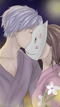 Hotarubi No Mori E Anime posted by Zoey Sellers wallpaper