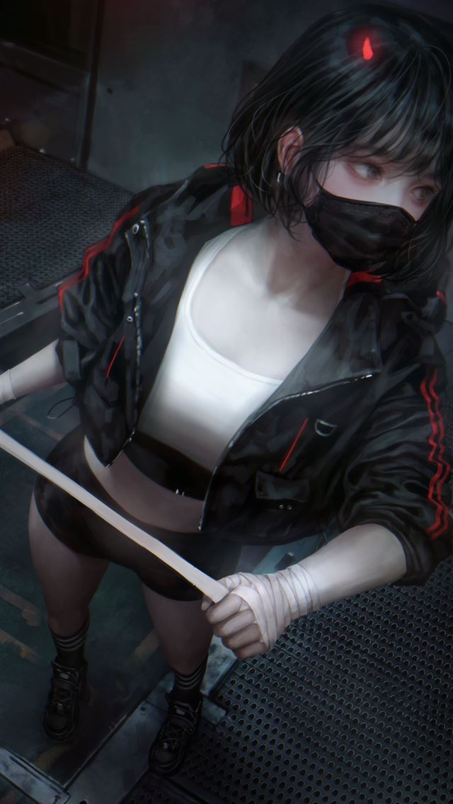 1284x2778 hotarubi no mori e - hotarubi no mori e iPhone Wallpaper