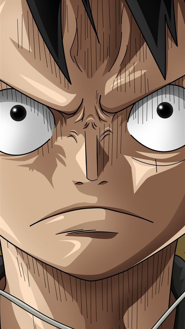 1284x2778 monkey d luffy - monkey d luffy iPhone Wallpaper